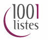 1001 Listes