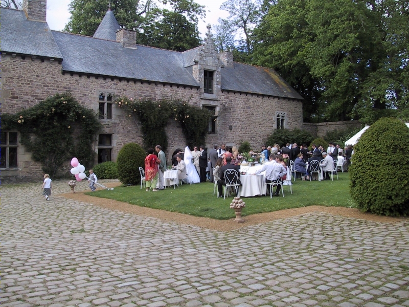 Invit&eacute;s au cocktail