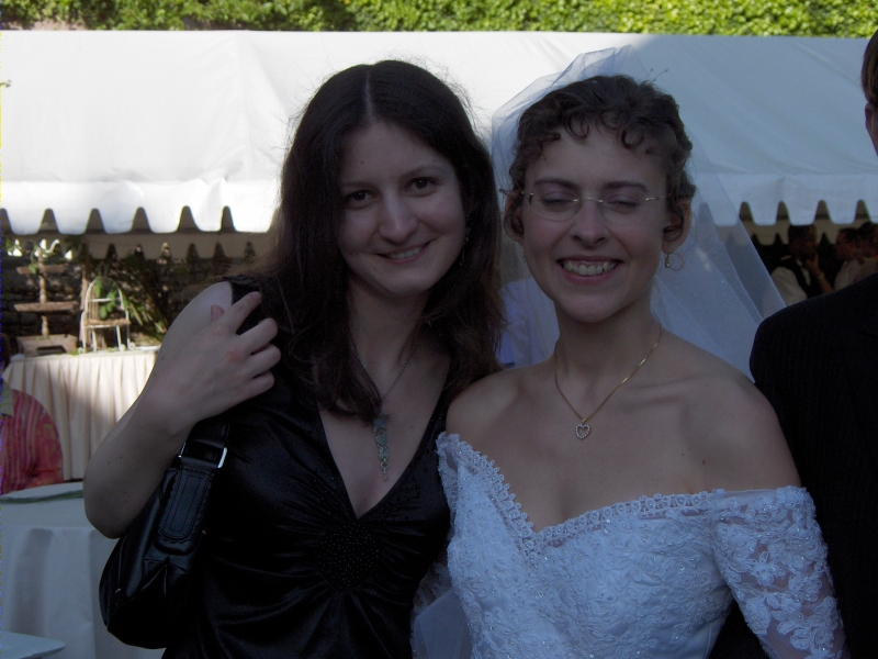 Karine et ses invit&eacute;s