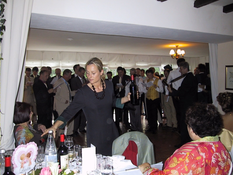 Chorale des gar&ccedil;ons